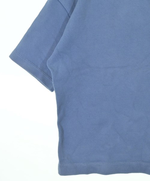 ESTNATION（エストネーション）Tシャツ・カットソー 青 サイズ:L メンズ/2200634978241