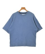 ESTNATION（エストネーション）Tシャツ・カットソー 青 サイズ:L メンズ/2200634978241