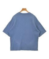 ESTNATION（エストネーション）Tシャツ・カットソー 青 サイズ:L メンズ/2200634978241