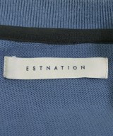 ESTNATION（エストネーション）Tシャツ・カットソー 青 サイズ:L メンズ/2200634978241