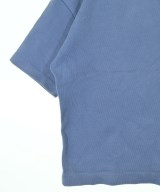 ESTNATION（エストネーション）Tシャツ・カットソー 青 サイズ:L メンズ/2200634978241