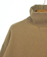 ESTNATION（エストネーション）Tシャツ・カットソー 茶 サイズ:L メンズ/2200634978289