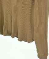 ESTNATION（エストネーション）Tシャツ・カットソー 茶 サイズ:L メンズ/2200634978289