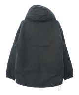 ESTNATION（エストネーション）ダウンジャケット/ダウンベスト 黒 サイズ:M メンズ/2200640034054