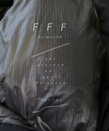 ESTNATION（エストネーション）ダウンジャケット/ダウンベスト 黒 サイズ:M メンズ/2200640034054