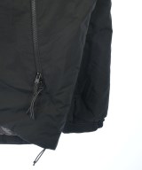 ESTNATION（エストネーション）ダウンジャケット/ダウンベスト 黒 サイズ:M メンズ/2200640034054