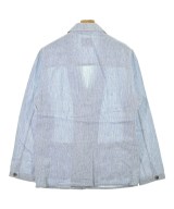 ESTNATION（エストネーション）カジュアルジャケット 青 サイズ:L メンズ/2200640794026