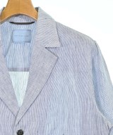 ESTNATION（エストネーション）カジュアルジャケット 青 サイズ:L メンズ/2200640794026