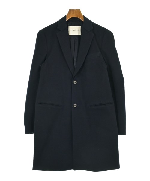 エストネーション(ESTNATION)のESTNATION チェスターコート