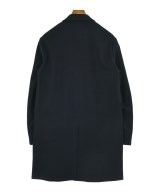 ESTNATION（エストネーション）チェスターコート 紺 サイズ:S メンズ/2200641574016