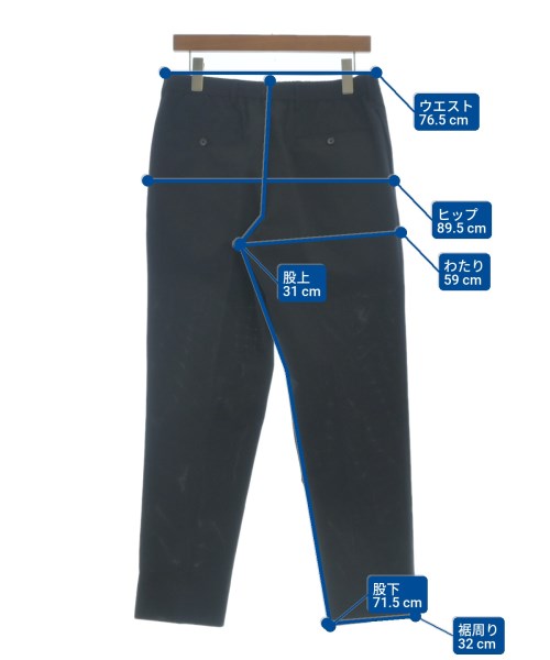 ESTNATION（エストネーション）その他 紺 サイズ:L/L メンズ/2200632280483