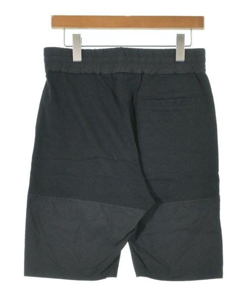 ESTNATION（エストネーション）ショートパンツ 黒 サイズ:M メンズ/2200642018045