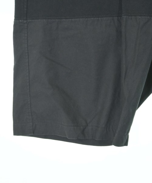 ESTNATION（エストネーション）ショートパンツ 黒 サイズ:M メンズ/2200642018045