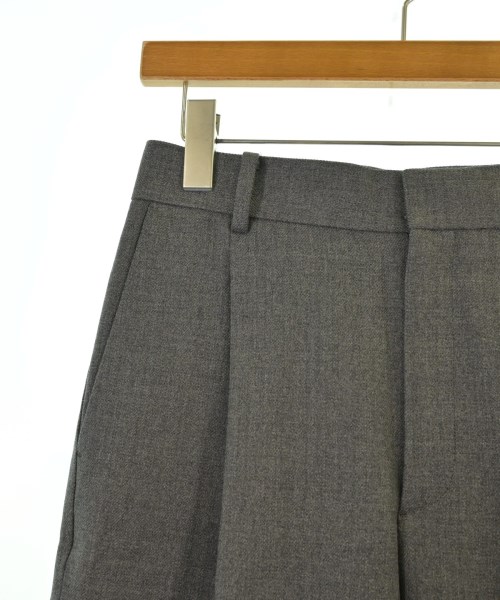 ESTNATION（エストネーション）スラックス グレー サイズ:38(M位) メンズ/2200642947031