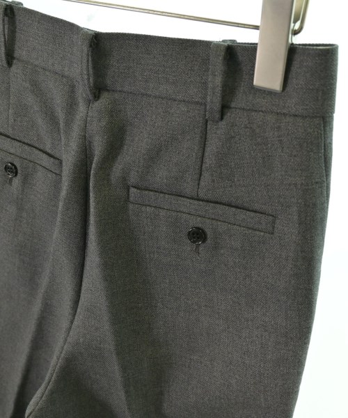 ESTNATION（エストネーション）スラックス グレー サイズ:38(M位) メンズ/2200642947031