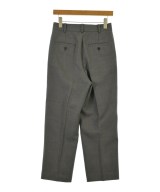 ESTNATION（エストネーション）スラックス グレー サイズ:38(M位) メンズ/2200642947031