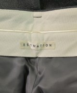 ESTNATION（エストネーション）スラックス グレー サイズ:38(M位) メンズ/2200642947031