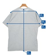 ESTNATION（エストネーション）Tシャツ・カットソー グレー サイズ:L メンズ/2200632319121