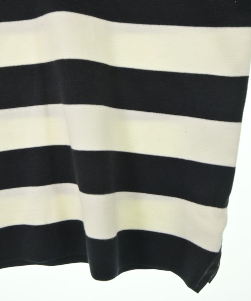 ESTNATION（エストネーション）ニット・セーター 白 サイズ:M メンズ/2200643136205