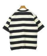 ESTNATION（エストネーション）ニット・セーター 白 サイズ:M メンズ/2200643136205