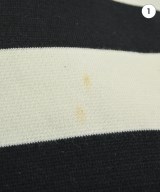 ESTNATION（エストネーション）ニット・セーター 白 サイズ:M メンズ/2200643136205