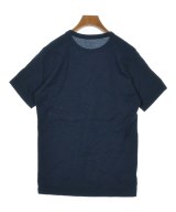 ESTNATION（エストネーション）Tシャツ・カットソー 紺 サイズ:M メンズ/2200629444034