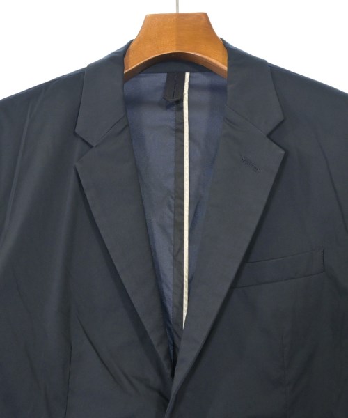 ESTNATION（エストネーション）カジュアルジャケット 紺 サイズ:M メンズ/2200644790024