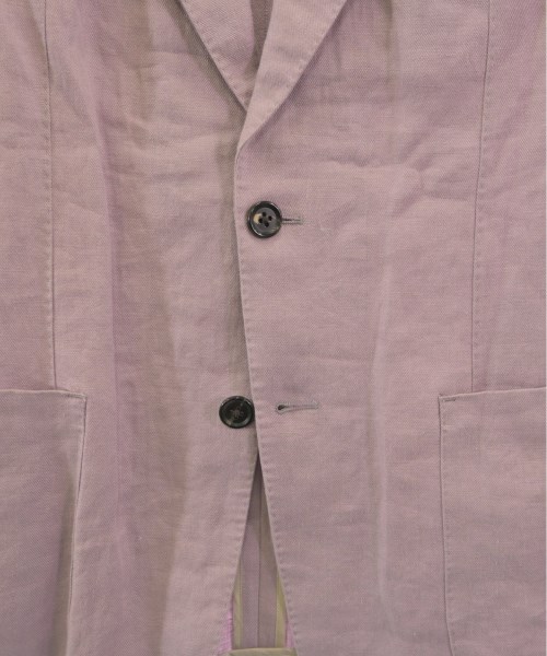 ESTNATION（エストネーション）カジュアルジャケット ピンク サイズ:-(M位) メンズ/2200533828029