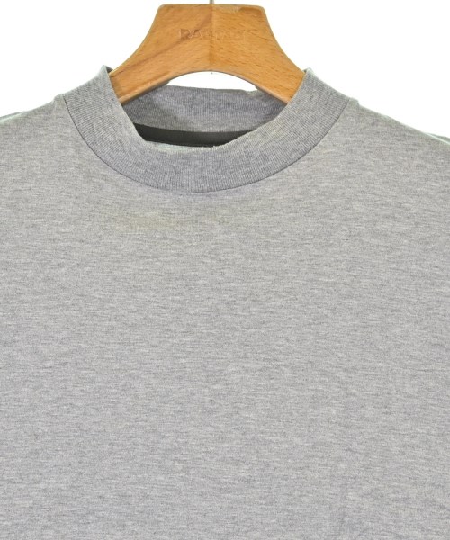 ESTNATION（エストネーション）Tシャツ・カットソー グレー サイズ:M メンズ/2200621761047