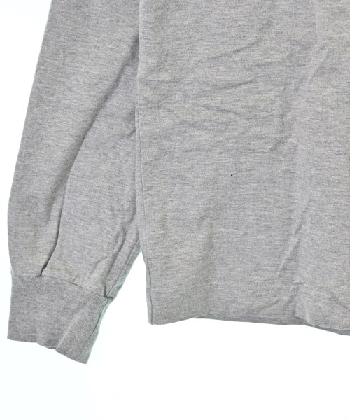 ESTNATION（エストネーション）Tシャツ・カットソー グレー サイズ:M メンズ/2200621761047