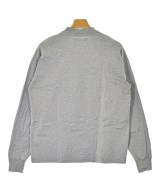 ESTNATION（エストネーション）Tシャツ・カットソー グレー サイズ:M メンズ/2200621761047
