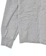 ESTNATION（エストネーション）Tシャツ・カットソー グレー サイズ:M メンズ/2200621761047