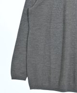 ESTNATION（エストネーション）ニット・セーター グレー サイズ:XL メンズ/2200613947114