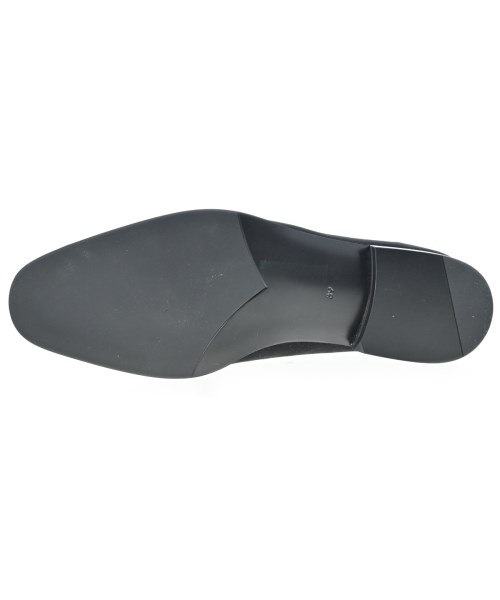 ESTNATION（エストネーション）ビジネス・ドレスシューズ 黒 サイズ:EU39(24cm位) メンズ/2200613947169