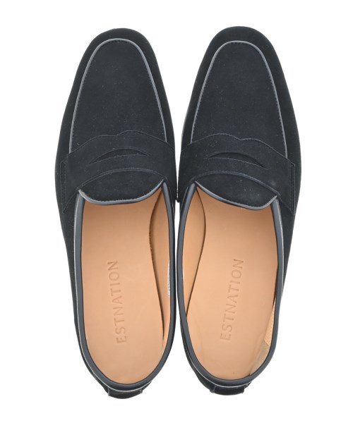 ESTNATION（エストネーション）ビジネス・ドレスシューズ 黒 サイズ:EU39(24cm位) メンズ/2200613947169