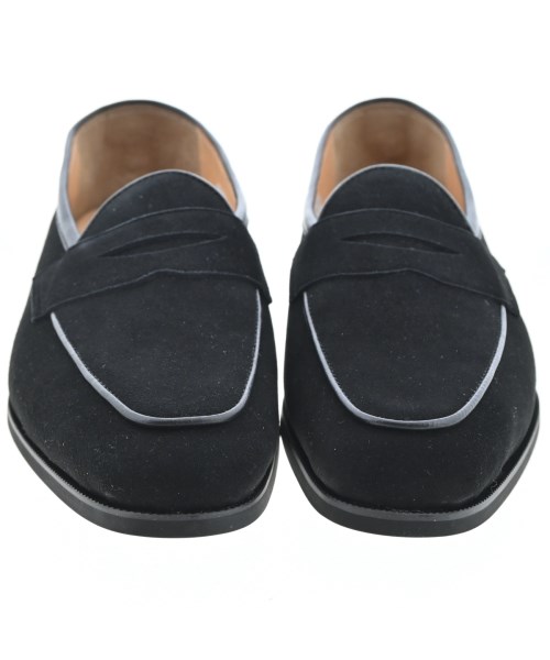 ESTNATION（エストネーション）ビジネス・ドレスシューズ 黒 サイズ:EU39(24cm位) メンズ/2200613947169