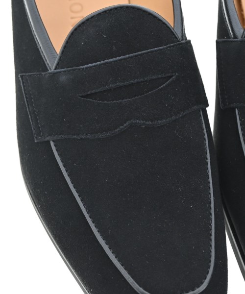 ESTNATION（エストネーション）ビジネス・ドレスシューズ 黒 サイズ:EU39(24cm位) メンズ/2200613947169