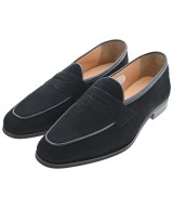 ESTNATION（エストネーション）ビジネス・ドレスシューズ 黒 サイズ:EU39(24cm位) メンズ/2200613947169