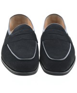 ESTNATION（エストネーション）ビジネス・ドレスシューズ 黒 サイズ:EU39(24cm位) メンズ/2200613947169