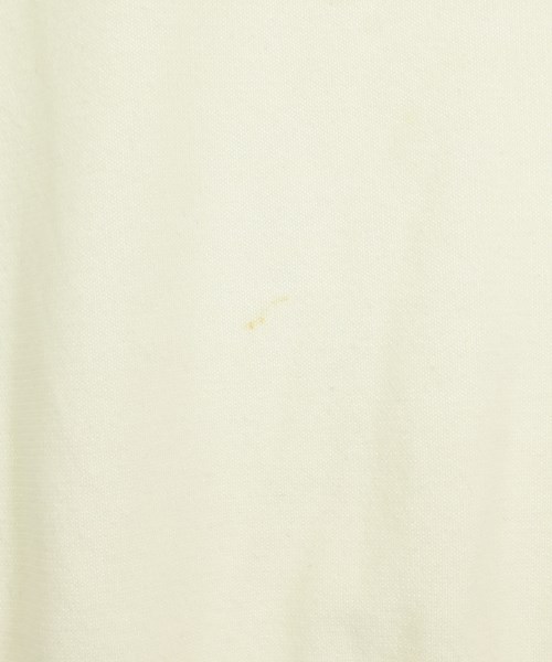 ESTNATION（エストネーション）ニット・セーター 白 サイズ:L メンズ/2200611648112