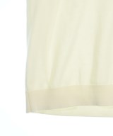 ESTNATION（エストネーション）ニット・セーター 白 サイズ:L メンズ/2200611648112