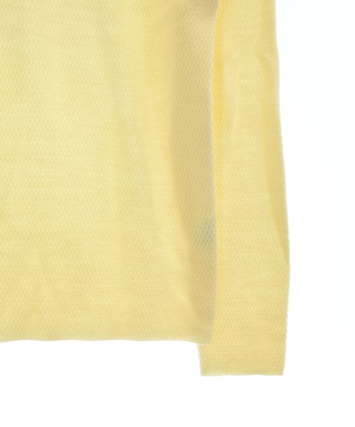 ESTNATION（エストネーション）ニット・セーター 白 サイズ:M メンズ/2200624991021