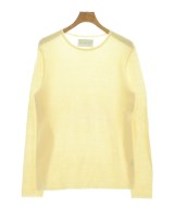 ESTNATION（エストネーション）ニット・セーター 白 サイズ:M メンズ/2200624991021