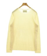 ESTNATION（エストネーション）ニット・セーター 白 サイズ:M メンズ/2200624991021