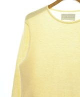 ESTNATION（エストネーション）ニット・セーター 白 サイズ:M メンズ/2200624991021