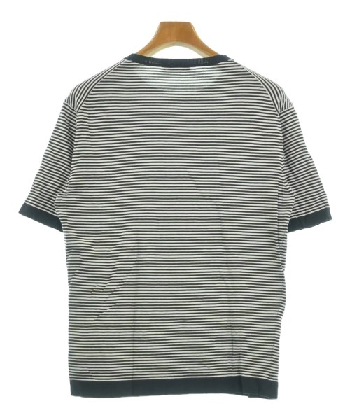 ESTNATION（エストネーション）ニット・セーター 紺 サイズ:M メンズ/2200624991076