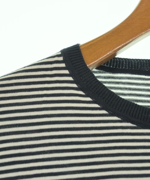 ESTNATION（エストネーション）ニット・セーター 紺 サイズ:M メンズ/2200624991076