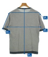 ESTNATION（エストネーション）ニット・セーター 紺 サイズ:M メンズ/2200624991076