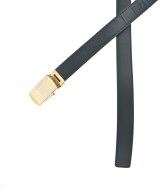 ESTNATION（エストネーション）ベルト 黒 サイズ:- メンズ/2200626635251