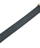 ESTNATION（エストネーション）ベルト 黒 サイズ:- メンズ/2200626635251